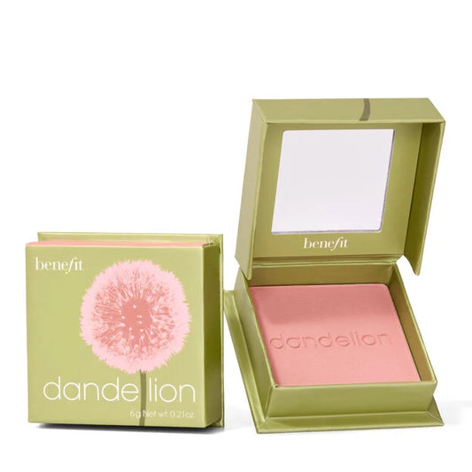 Benefit Blush