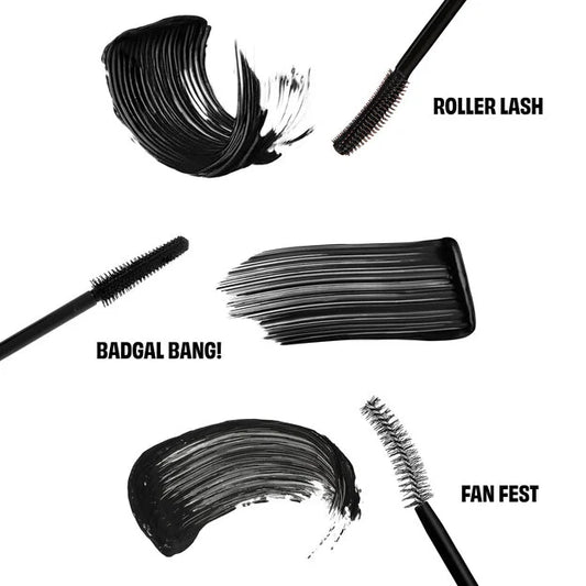 Benefit Mascara Trio Set