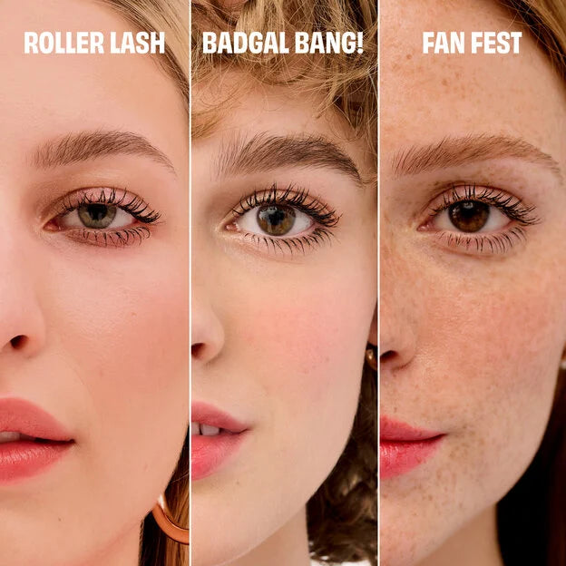 Benefit Mascara Trio Set