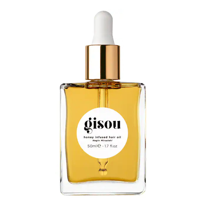 Gisou Hair Oil