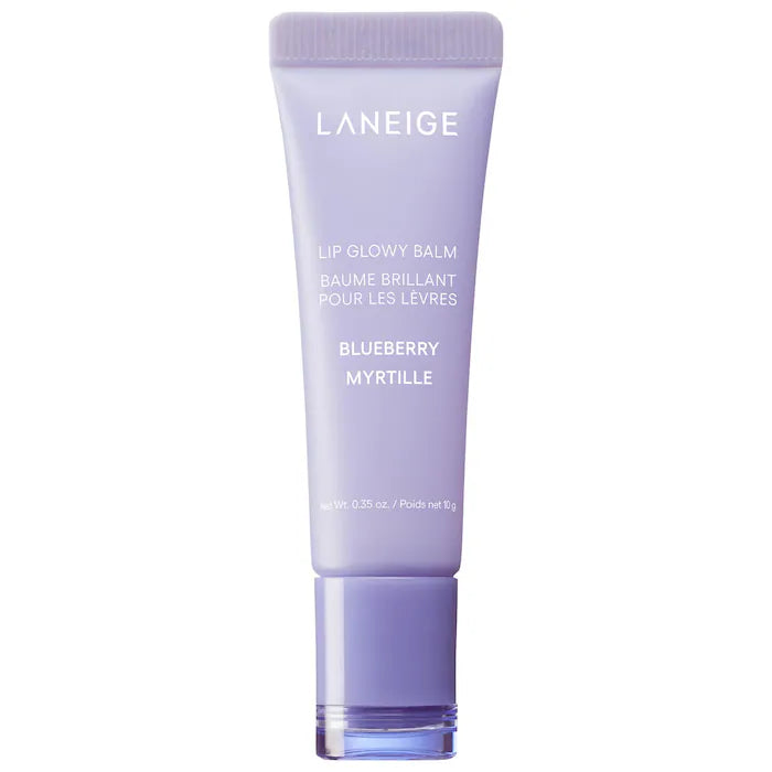 Laneige Lip Glowy Balm