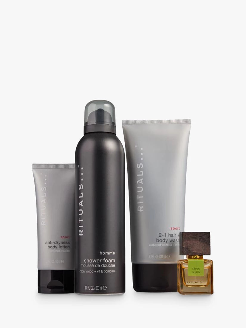 Rituals Homme Set for Him