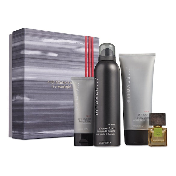 Rituals Homme Set for Him