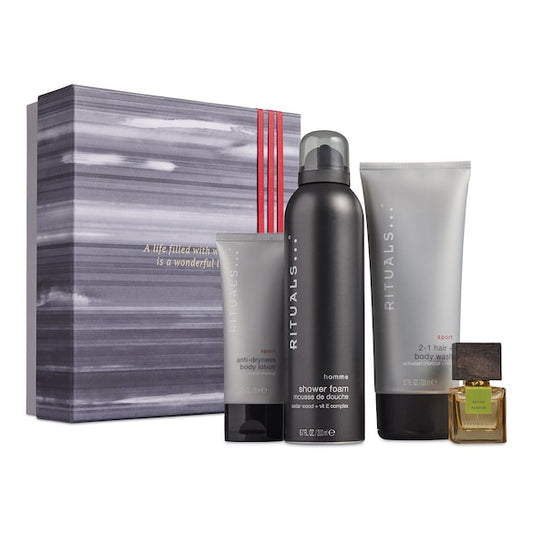 Rituals Homme Set for Him