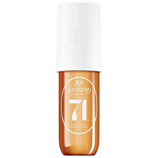 Sol de Janeiro ‘71 Hair & Body Mist