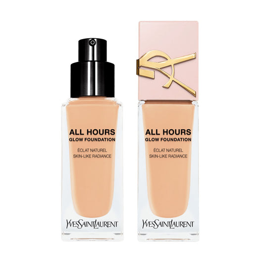 YSL Beauty Glow Foundation