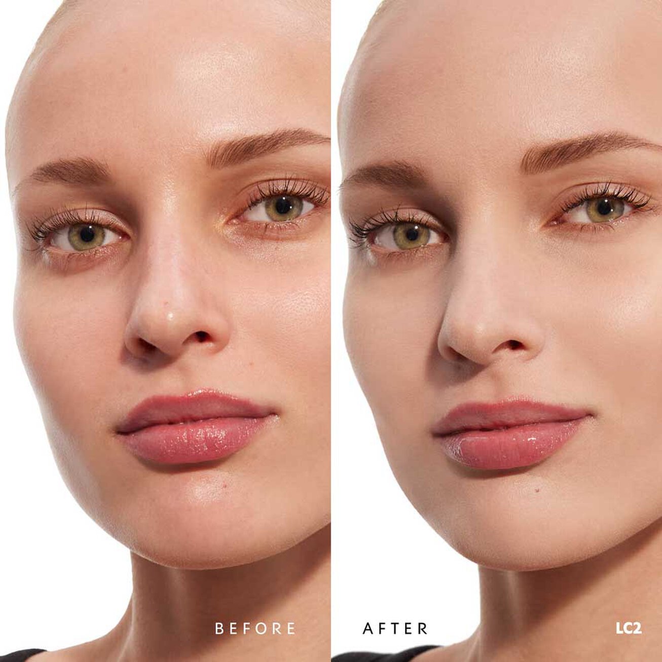 YSL Beauty Glow Foundation