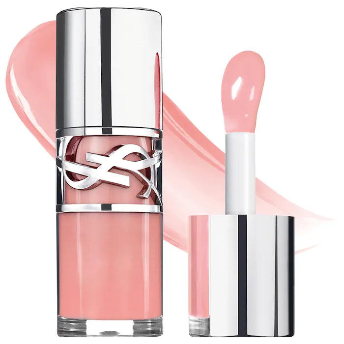 YSL Beauty Lip Oil Gloss
