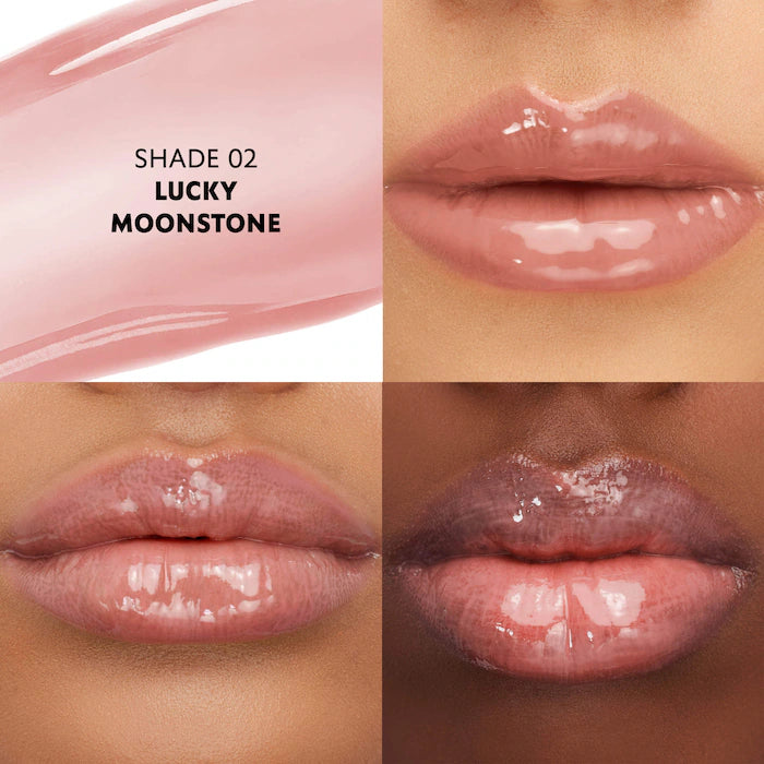 YSL Beauty Lip Oil Gloss