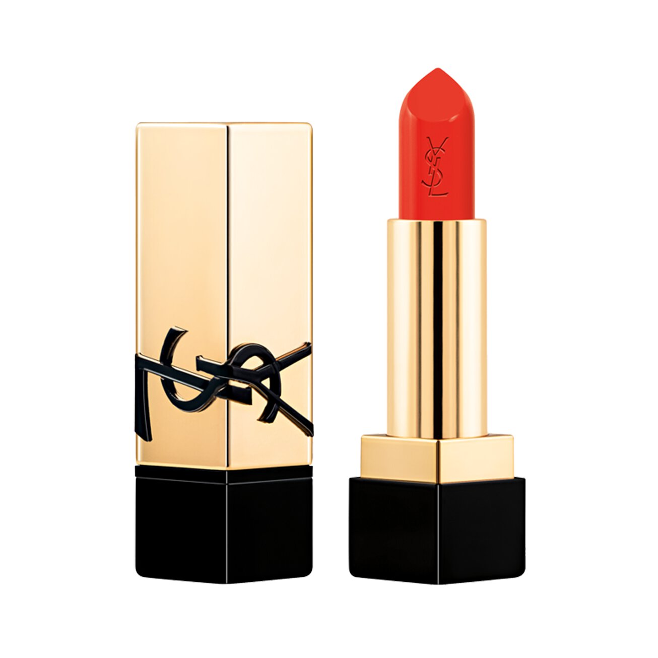 YSL Beauty Rouge Pur Couture Lipstick