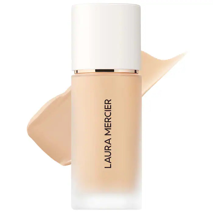 Laura Mercier Foundation