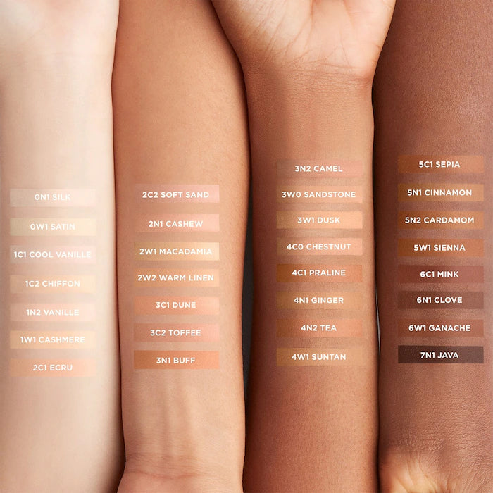 Laura Mercier Foundation