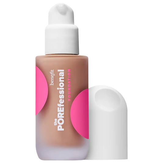 Benefit Foundation