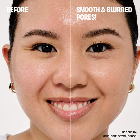 Benefit Foundation
