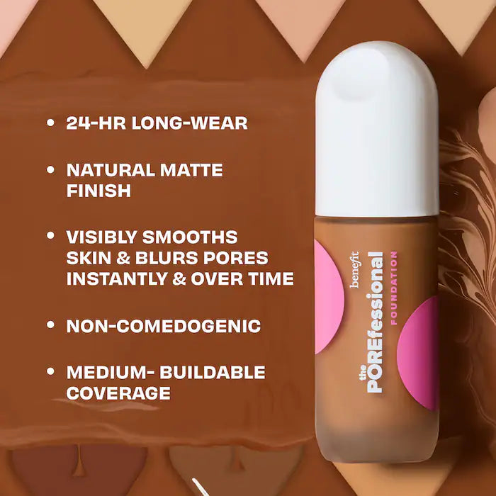 Benefit Foundation