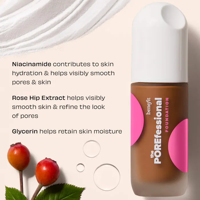 Benefit Foundation