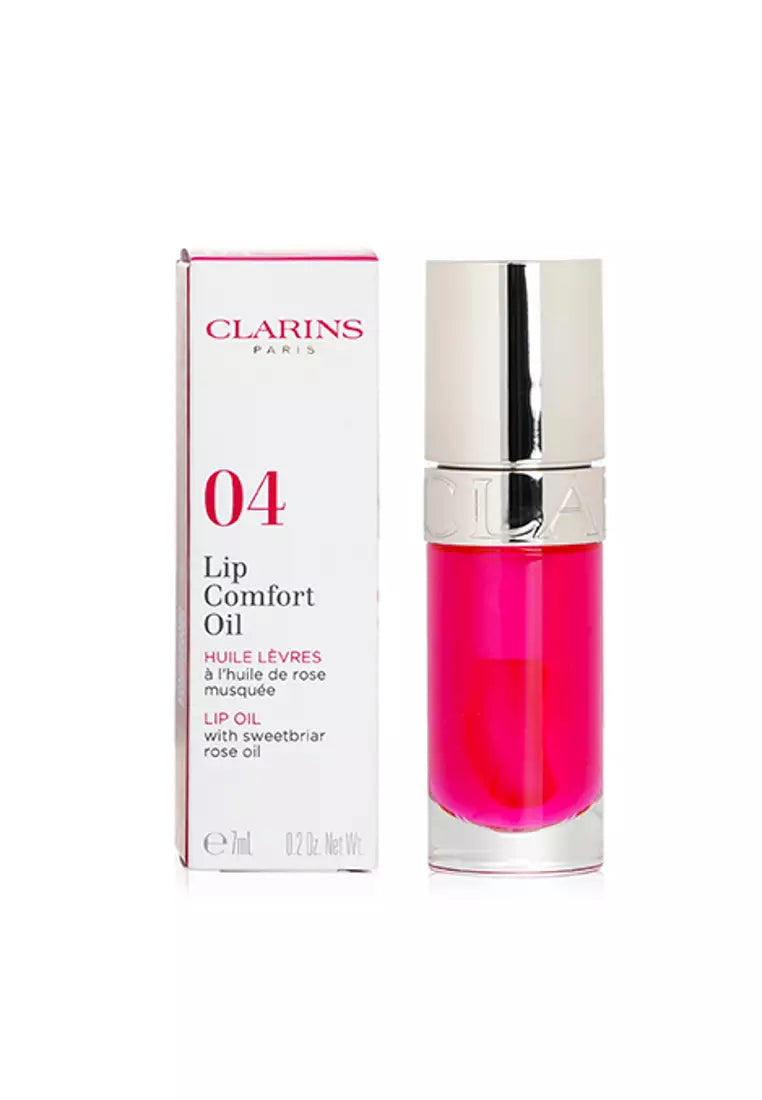 Clarins Lip Oil