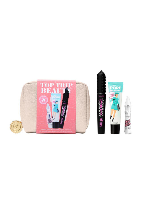 Benefit Travel Kit