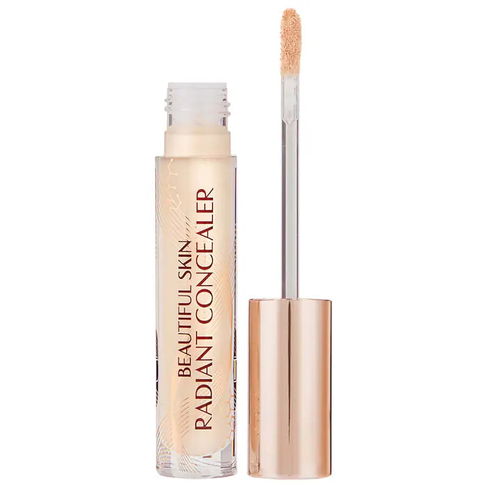 Charlotte Tilbury Radiant Concealer