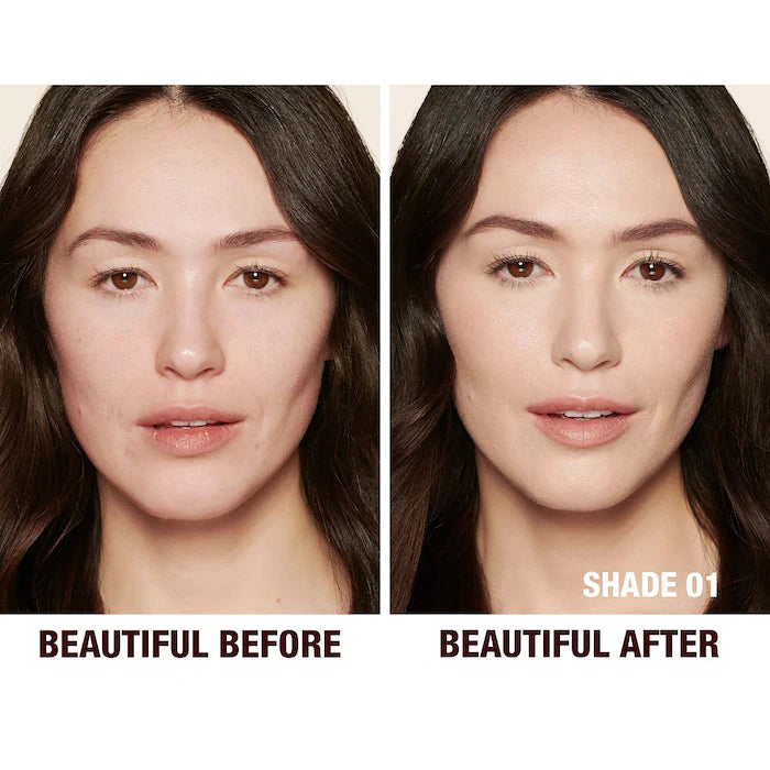 Charlotte Tilbury Radiant Concealer