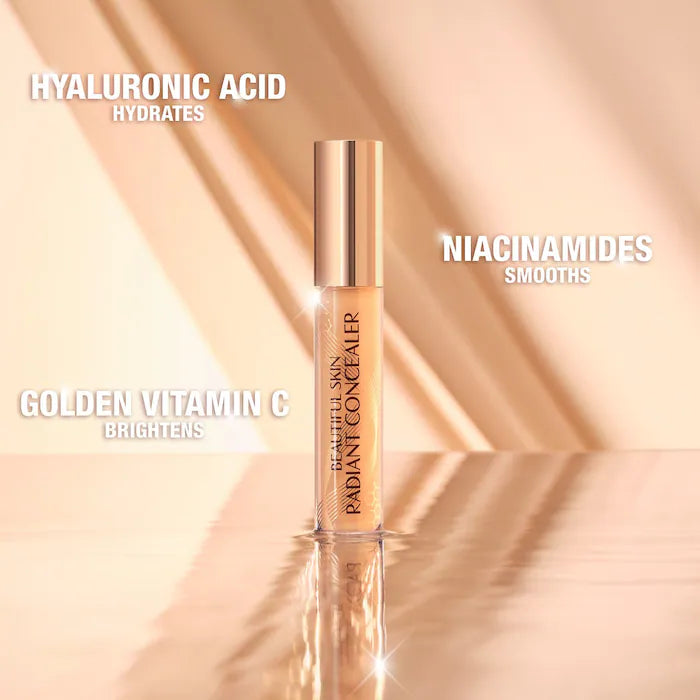 Charlotte Tilbury Radiant Concealer