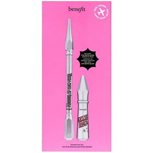 Benefit Eyebrow Duo Kit