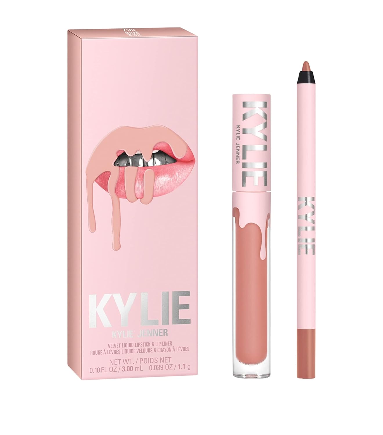 Kylie Cosmetics Lip Kit