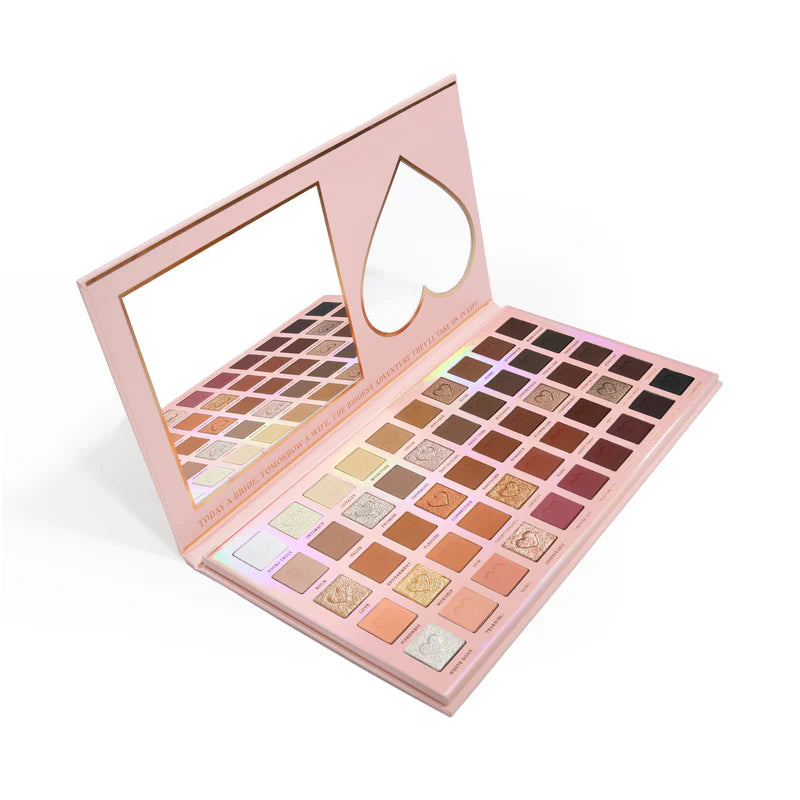 Plouise Wedding Wish XL Palette