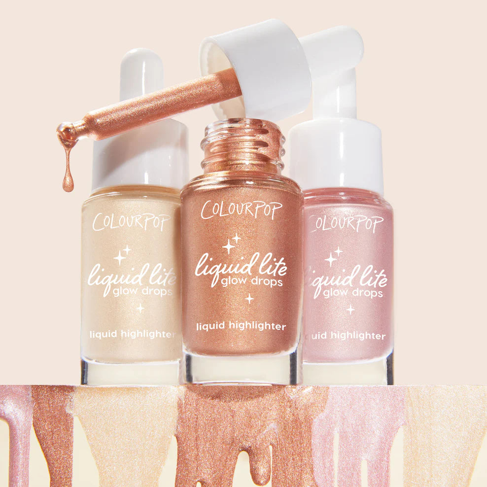 Colourpop Liquid Highlighter