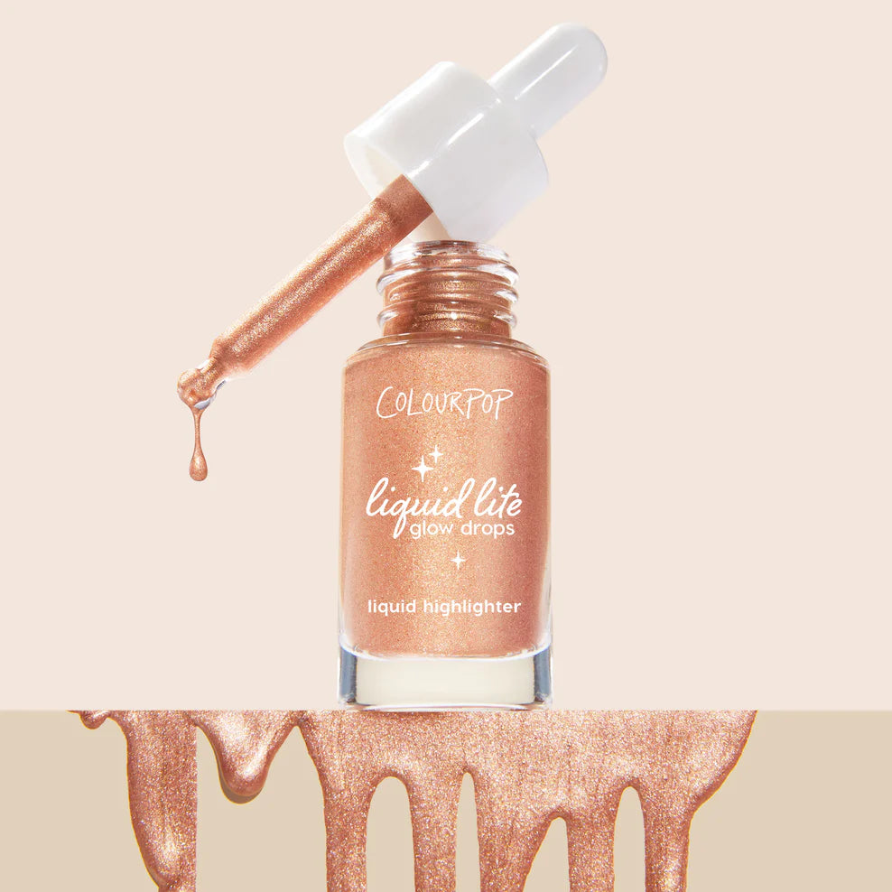 Colourpop Liquid Highlighter