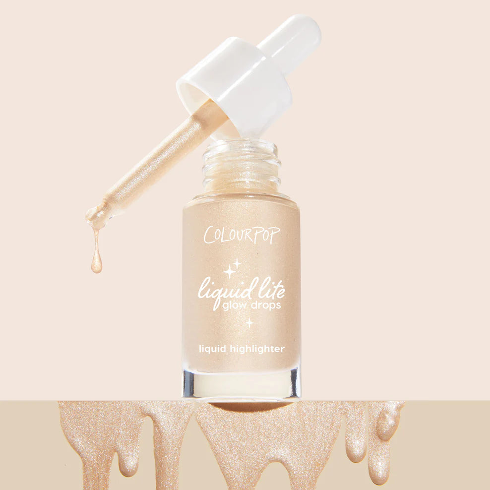 Colourpop Liquid Highlighter