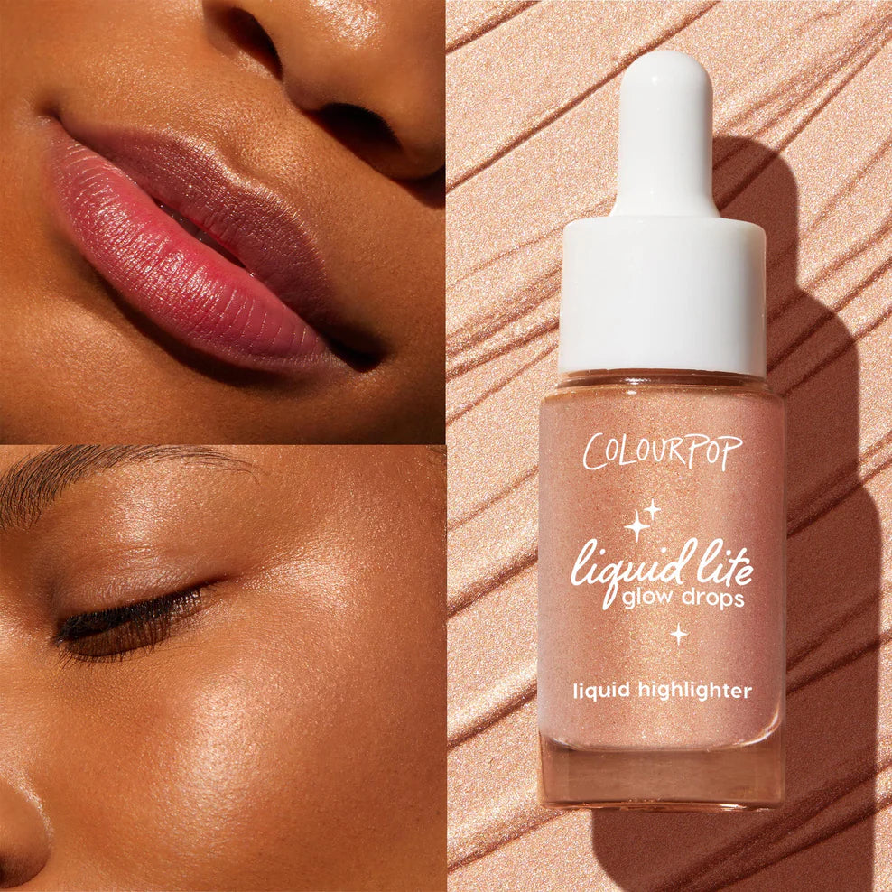 Colourpop Liquid Highlighter