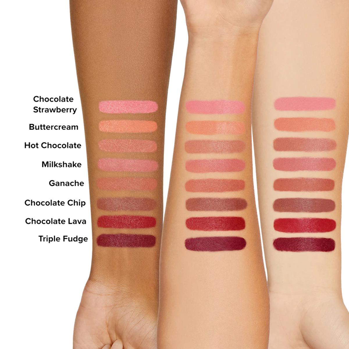 Too Faced Lipstick