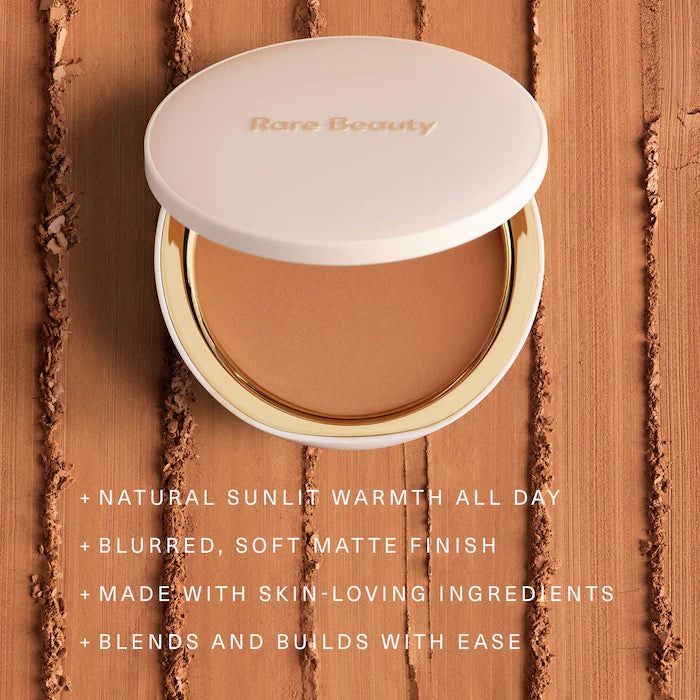 Rare Beauty Bronzer