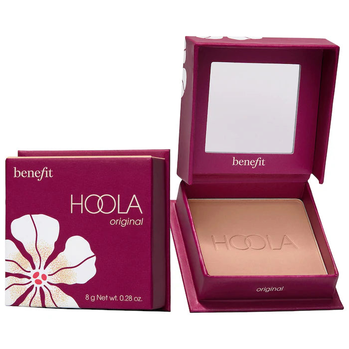 Benefit Bronzer