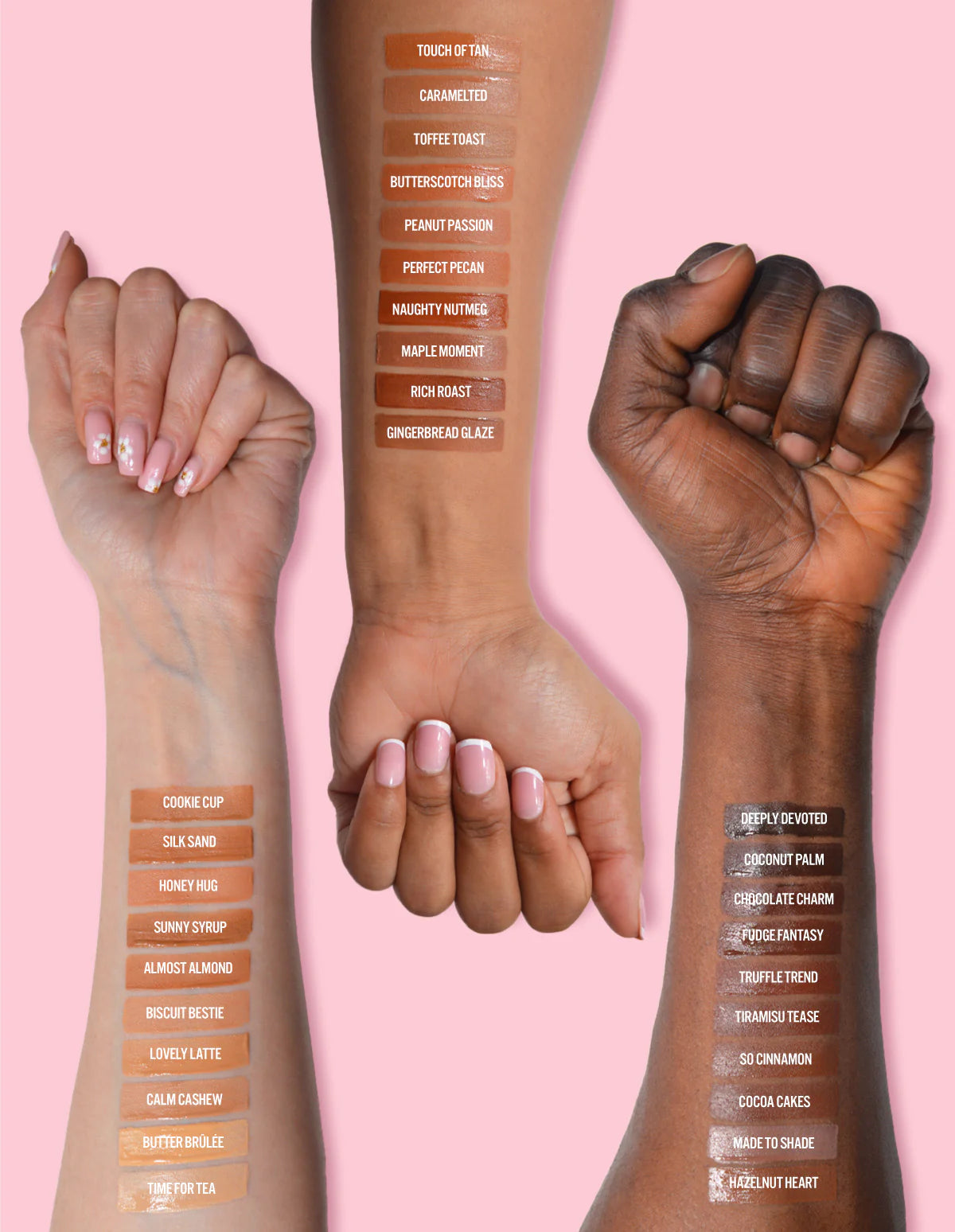 Plouise Liquid Bronzer