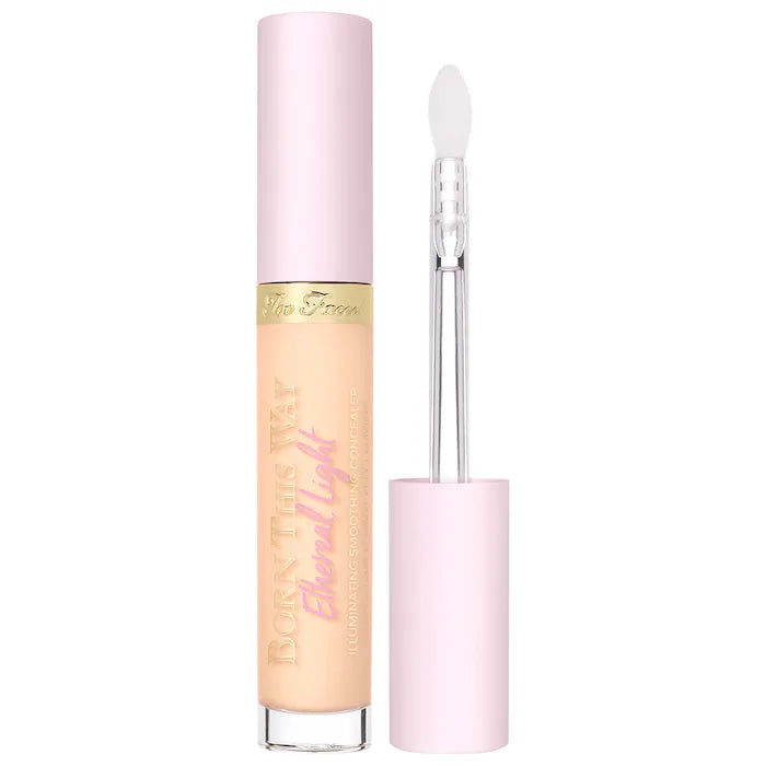 Too Faced Born This Way Illuminating Concealer