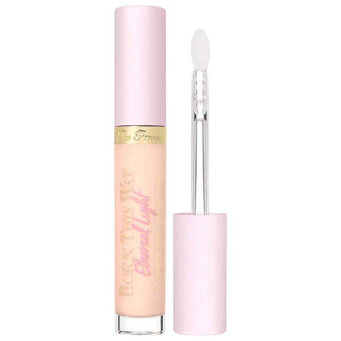Too Faced Born This Way Illuminating Concealer