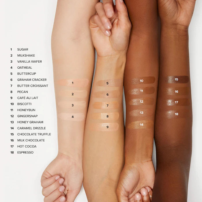 Too Faced Born This Way Illuminating Concealer