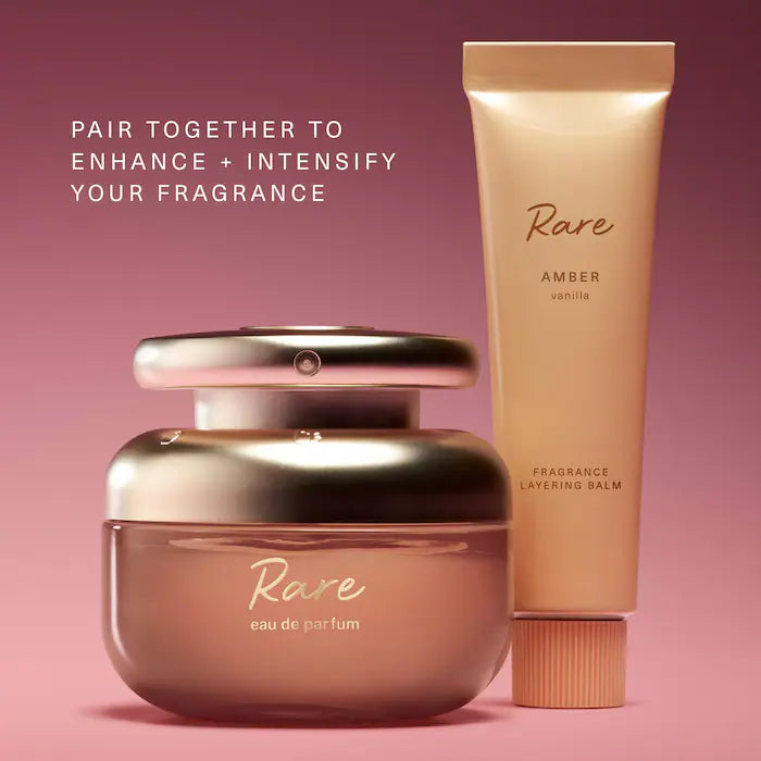 Rare Beauty Vanilla Perfume Balm