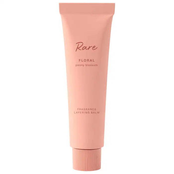 Rare Beauty Floral Perfume Balm