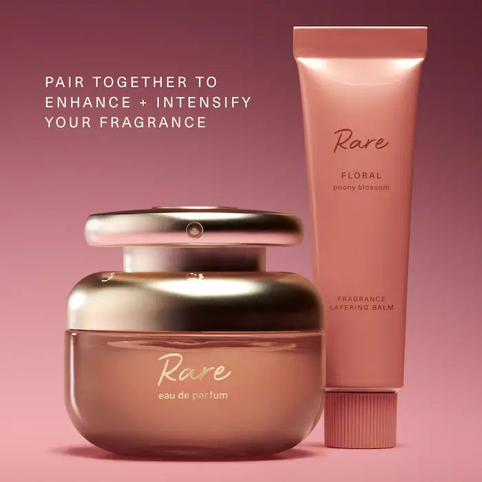 Rare Beauty Floral Perfume Balm