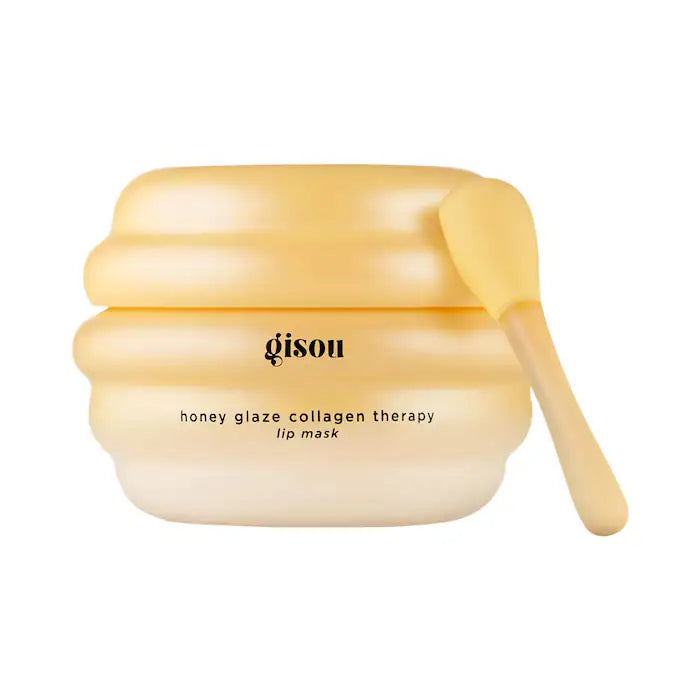 Gisou Honey Glaze Lip Mask