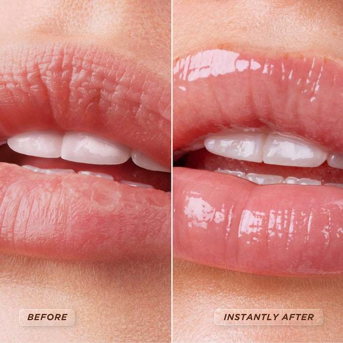 Gisou Honey Glaze Lip Mask