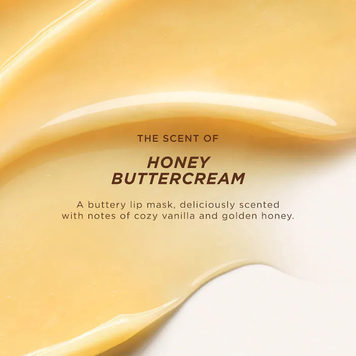 Gisou Honey Glaze Lip Mask