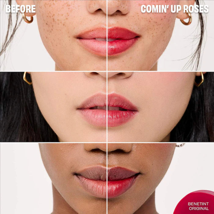 Benefit Lip Tint