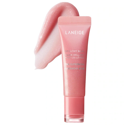 Laneige Limited Edition Lip Balm