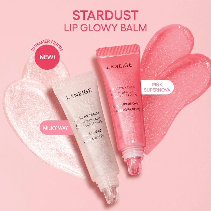 Laneige Limited Edition Lip Balm