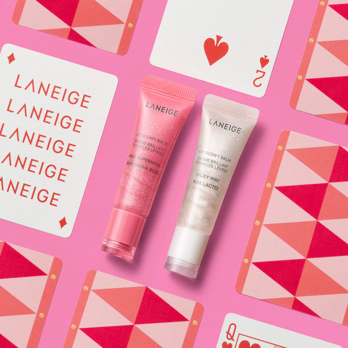 Laneige Limited Edition Lip Balm