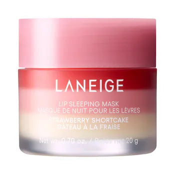 Laneige Limited Edition Lip Mask